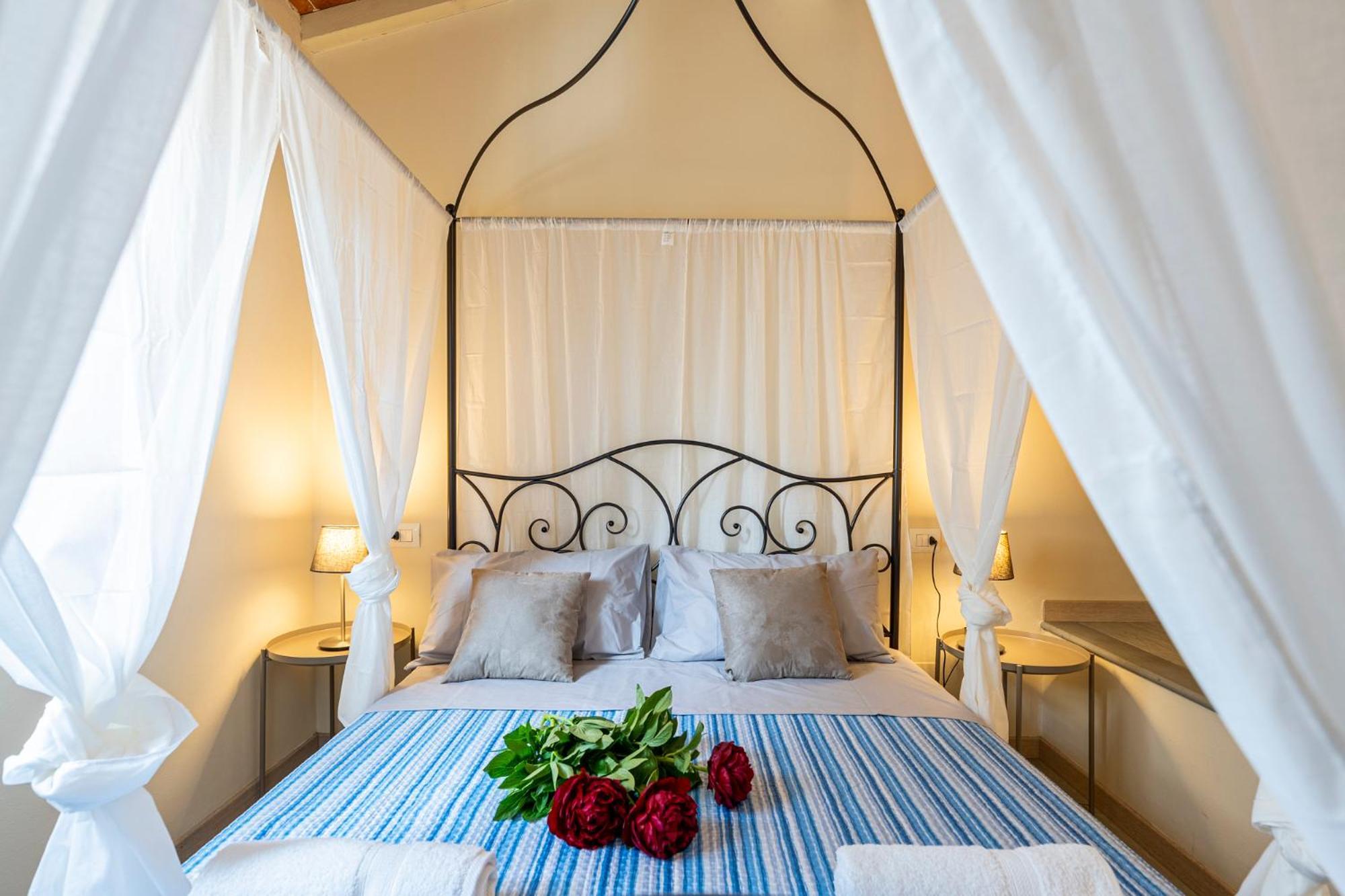 Colonica Toscana Holiday home *