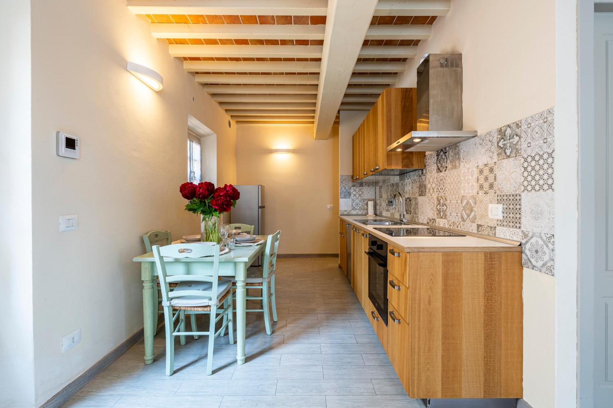 Holiday home Colonica Toscana Prato (Prato)