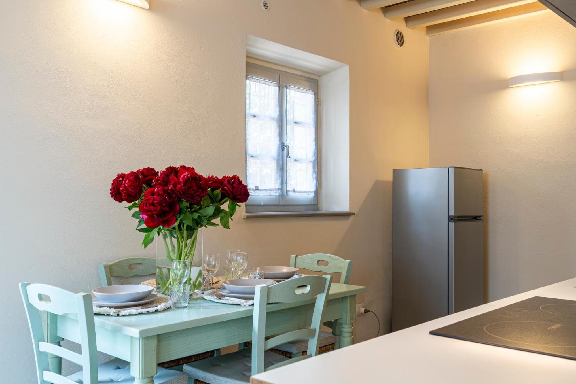 Colonica Toscana Holiday home