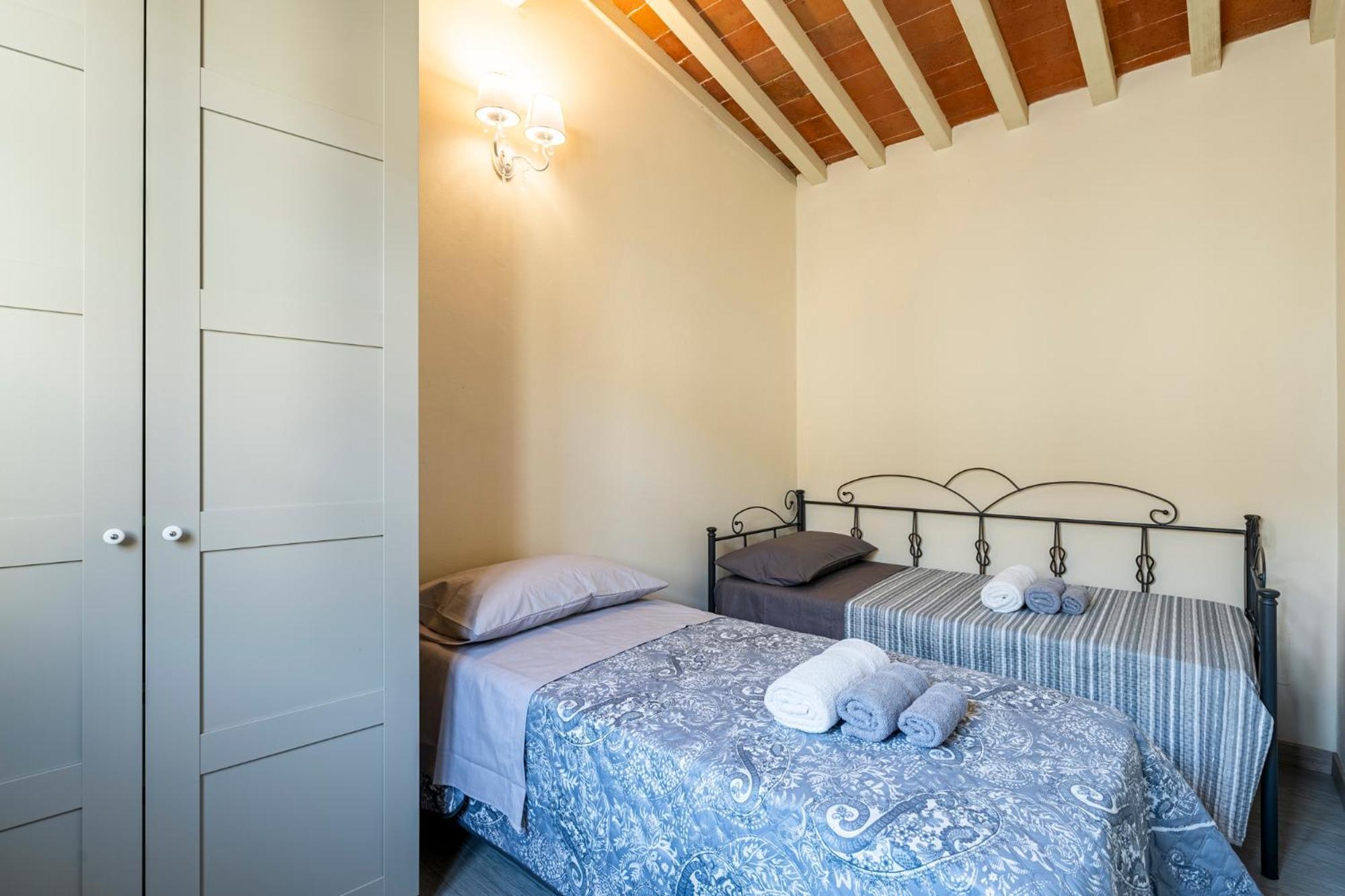 Holiday home Colonica Toscana