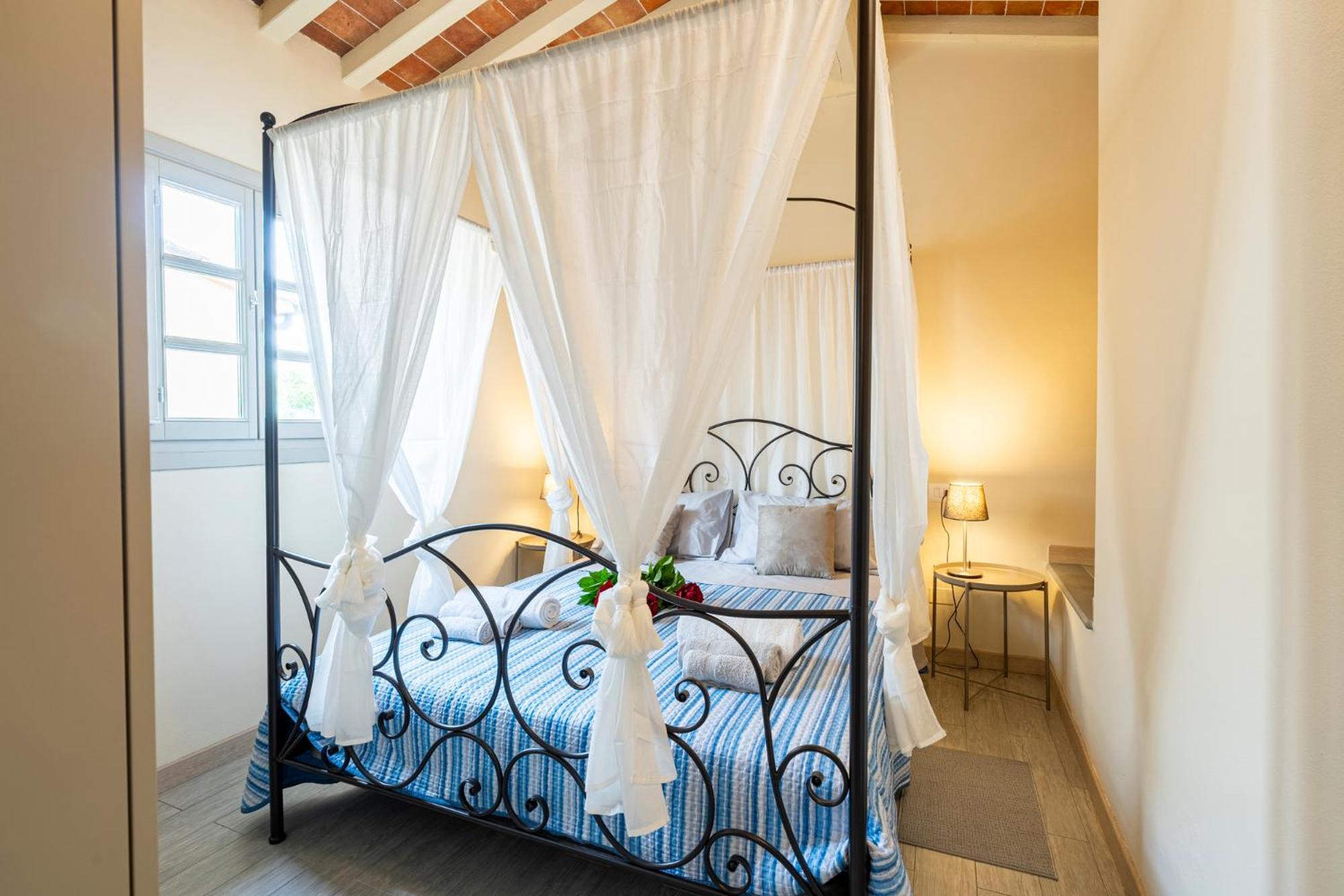 Colonica Toscana Holiday home Prato (Prato)