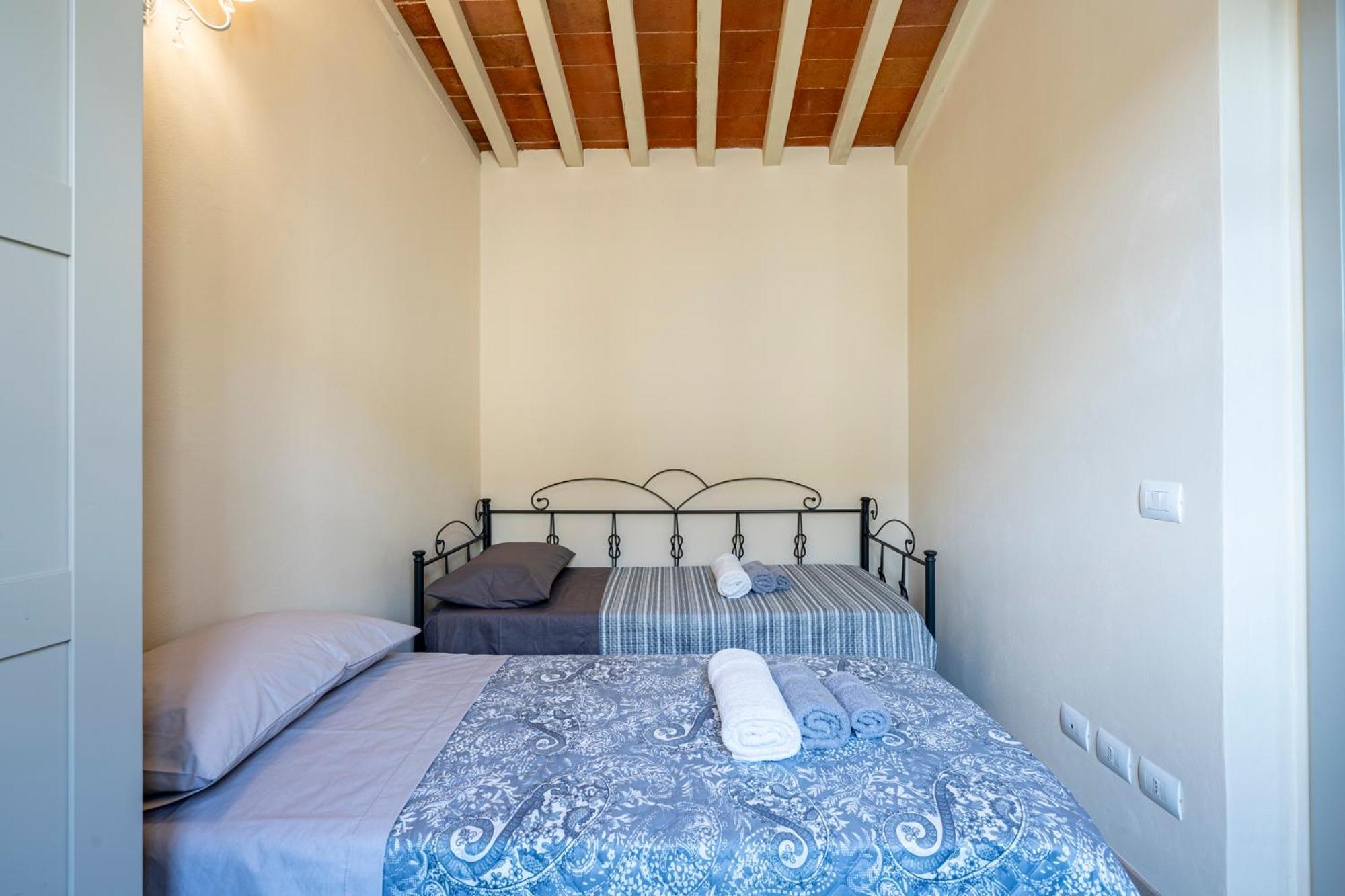 Colonica Toscana Holiday home