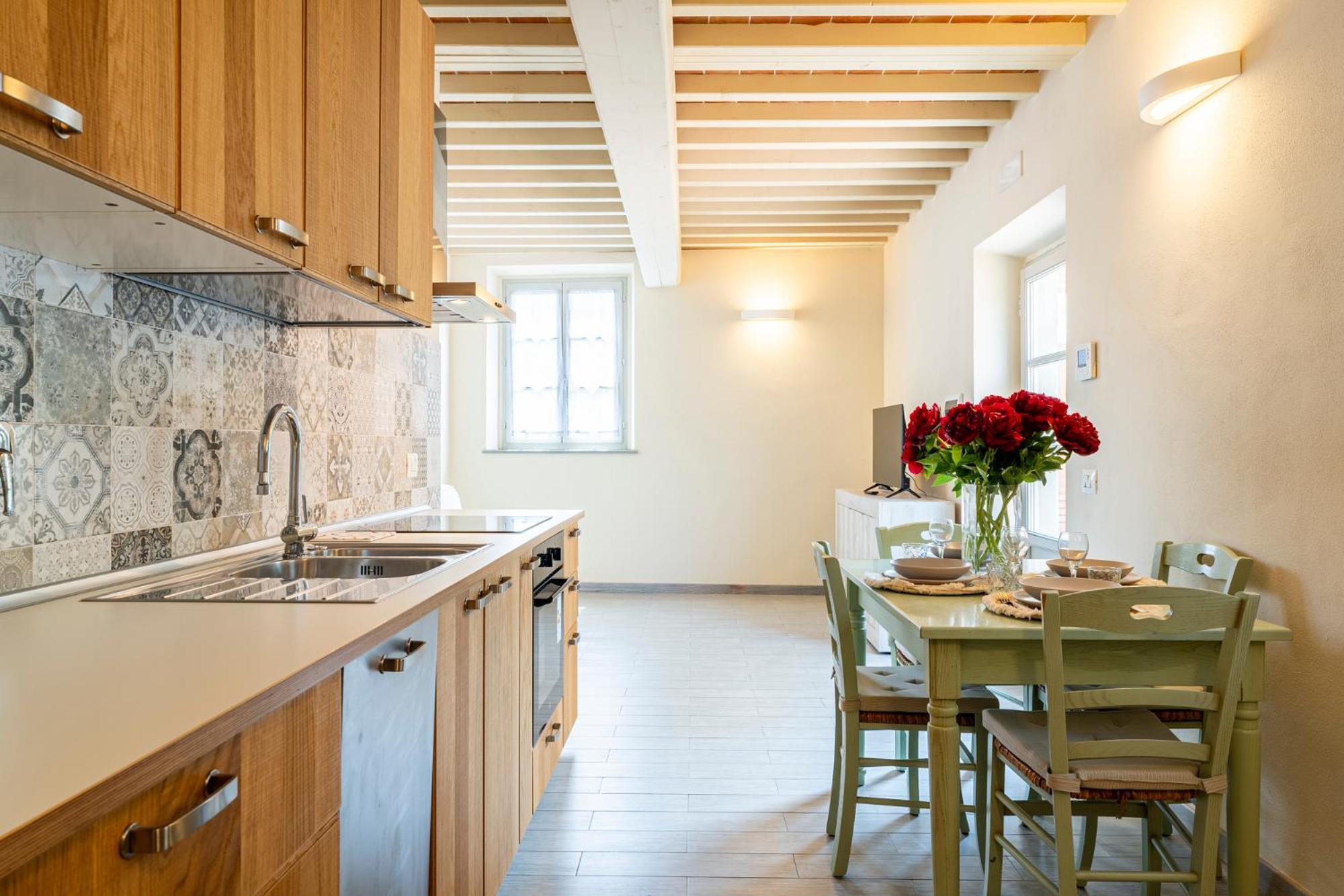 Holiday home Colonica Toscana Prato (Prato)