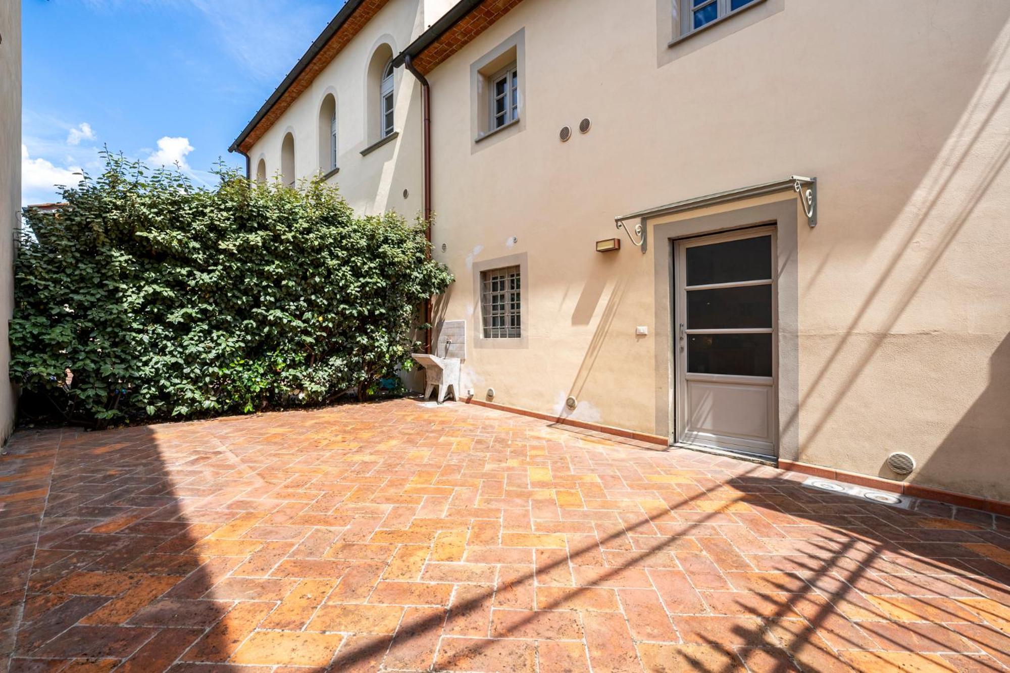 Colonica Toscana Holiday home *