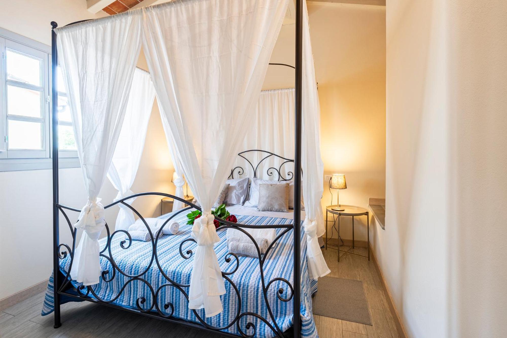 Holiday home Colonica Toscana