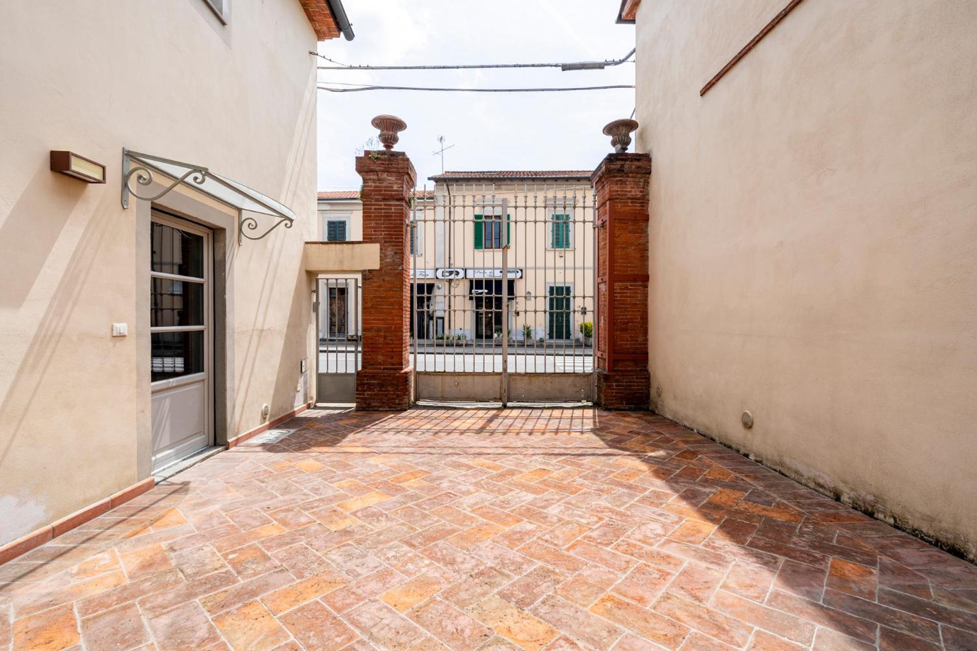 Colonica Toscana Holiday home *