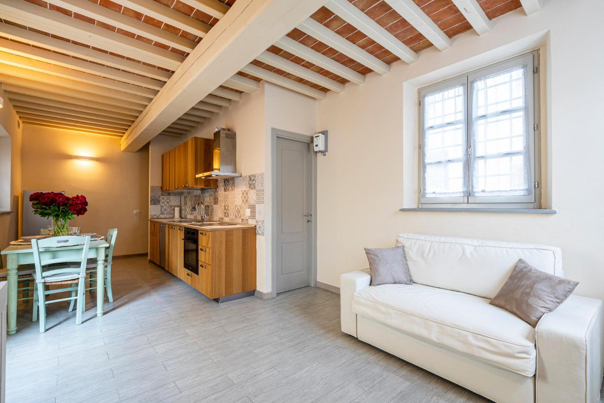 Holiday home Colonica Toscana Prato (Prato)