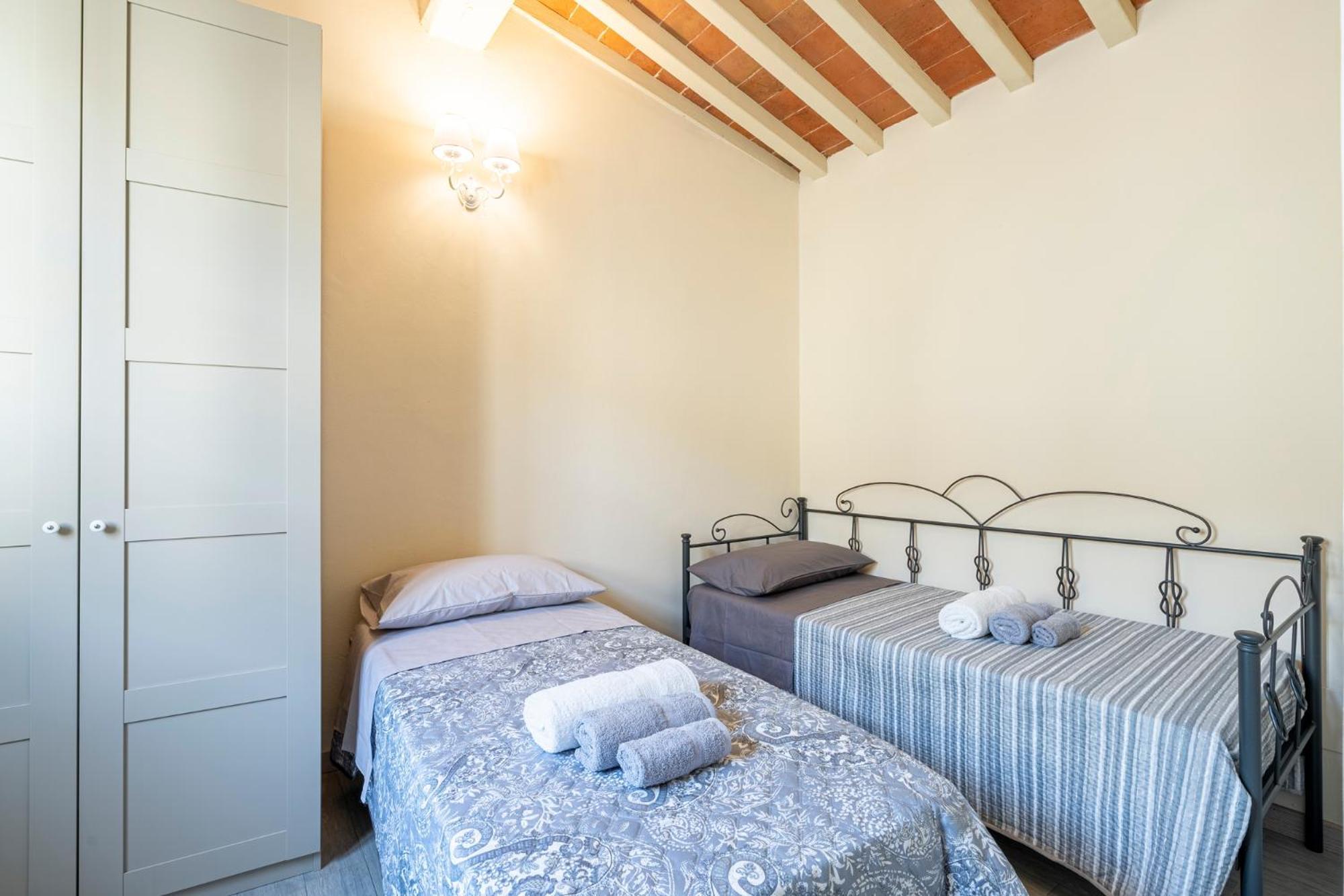 Holiday home Colonica Toscana