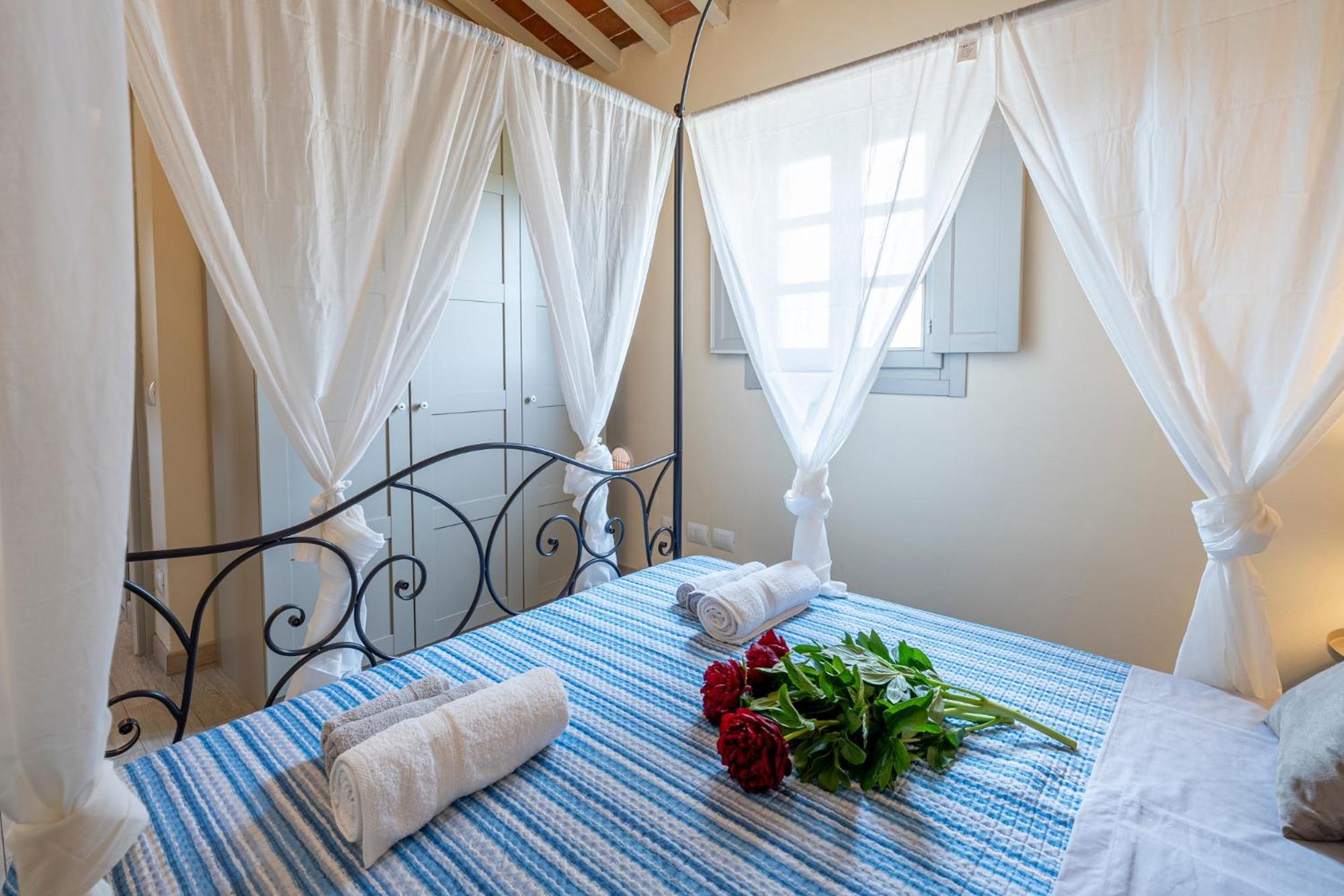 Holiday home Colonica Toscana *